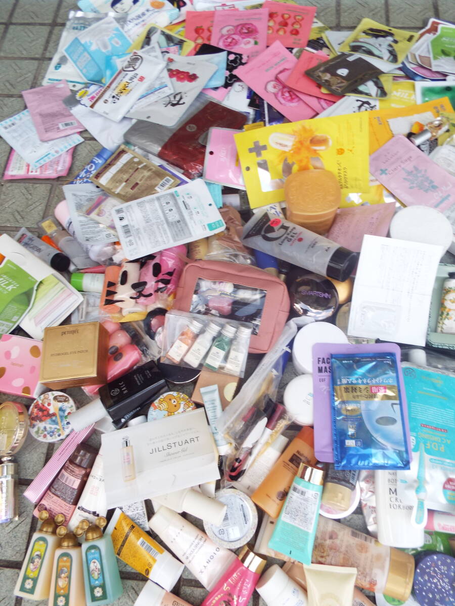 中古 ・未使用多数 ★ コスメ 色々  (K-5)拍卖
