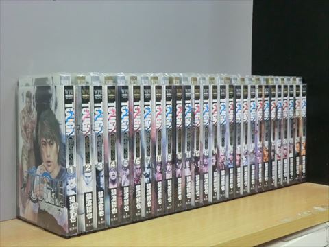 TOUGH 龍を継ぐ男 1-31巻セット 中古コミック 3c-0235拍卖