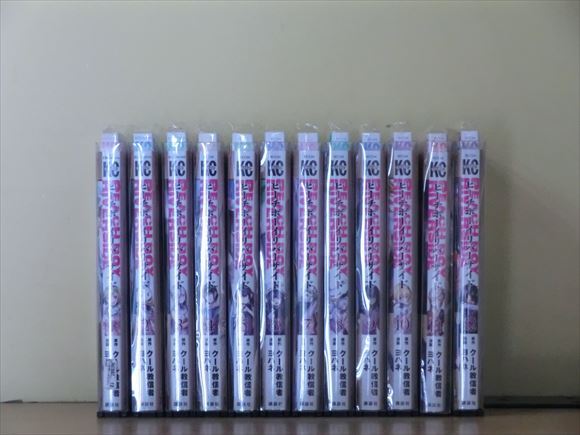 ピーチボーイリバーサイド 1-15巻セット 中古コミック 2w-4781拍卖