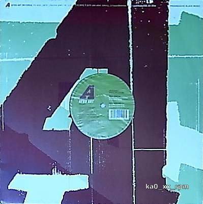 ★☆Afronaught「Special Construction」☆★拍卖