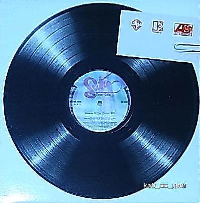 ★☆The Cover Girls「Because Of You」☆★5点以上で送料無料!!!拍卖