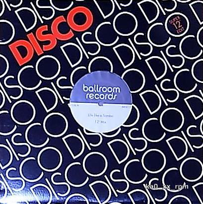 ★☆David Benoit / Azoto「Life Like A Samba / San Salvador」☆★5点以上で送料無料!!!拍卖