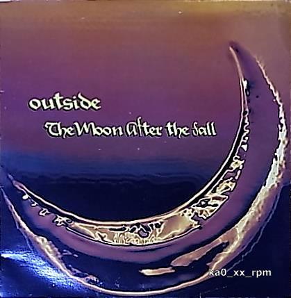 ★☆Outside「The Moon After The Fall」☆★拍卖
