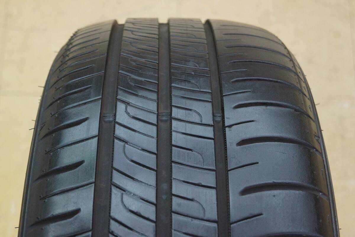 【中古】225/50R18 ダンロップ エナセーブ RV505 23年 1本 スペア 応急拍卖