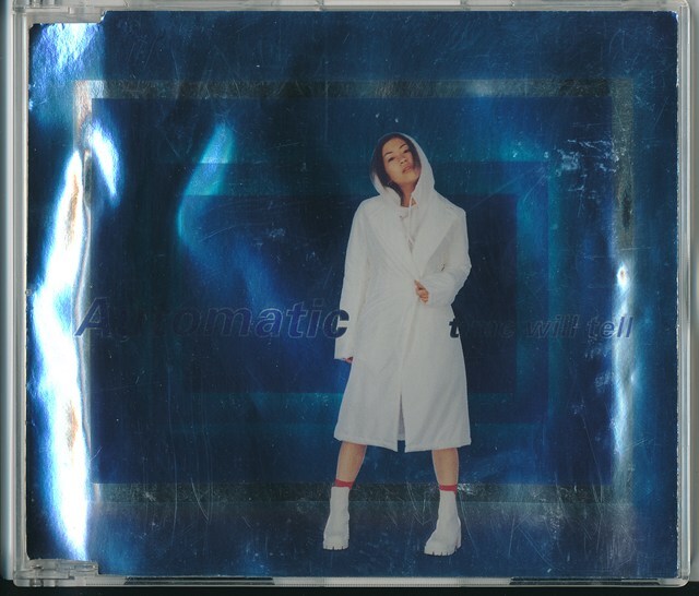 宇多田ヒカル / Automatic /中古CD!!81106/C拍卖