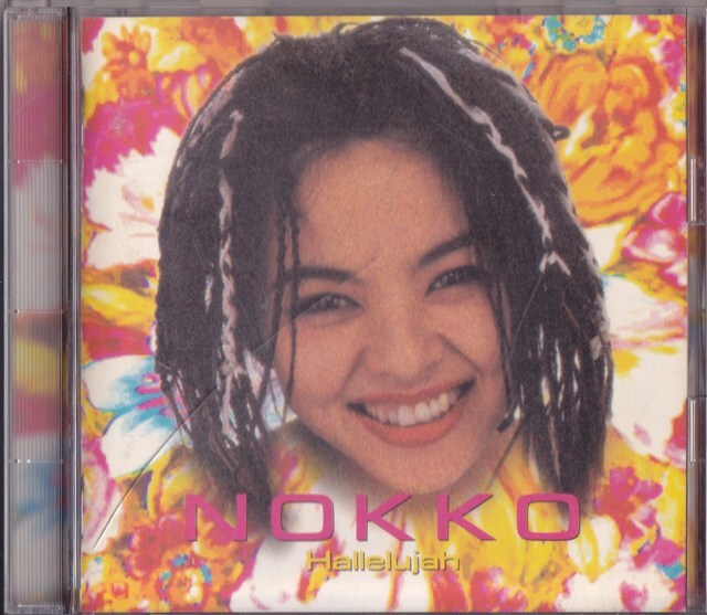 NOKKO / ハレルヤ /中古CD!!81535/C拍卖