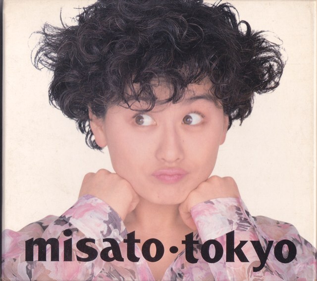 渡辺美里 / tokyo /中古CD!!81544/C拍卖