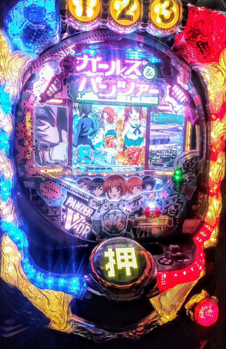 CRAガールズ&パンツァー9AS 甘 会社でも西濃運輸支店止め 自宅配送応相談拍卖