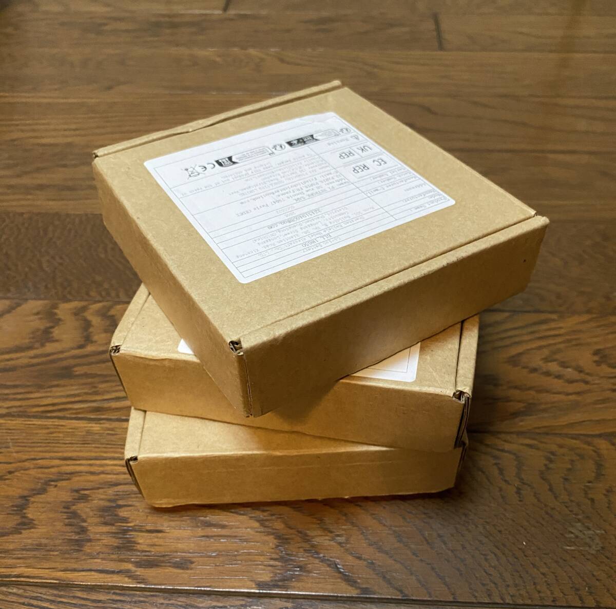 SM3Pプラグ付き2S RCバッテリー 3000mAh 7.4V リチウム2個拍卖