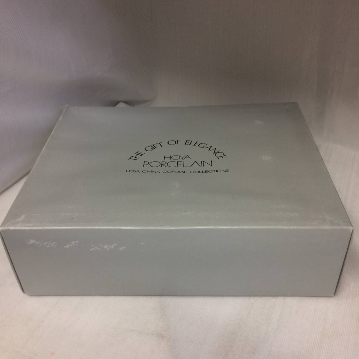 c-10195*80 Hoya Porcelain 冷茶5セット拍卖