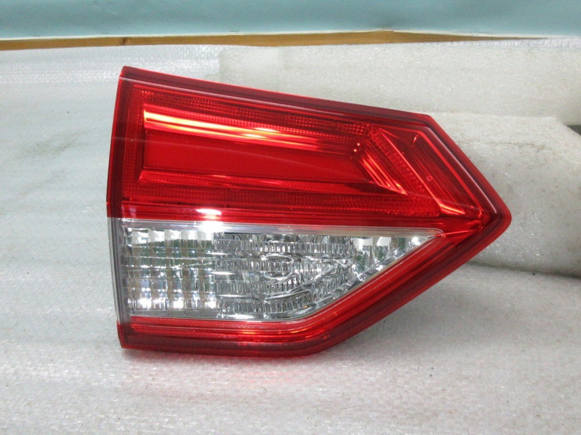 ◆ GB5 GB6 フリード FREED 純正 左テールレンズ 内側 34155-TDK-J11 132-62202拍卖