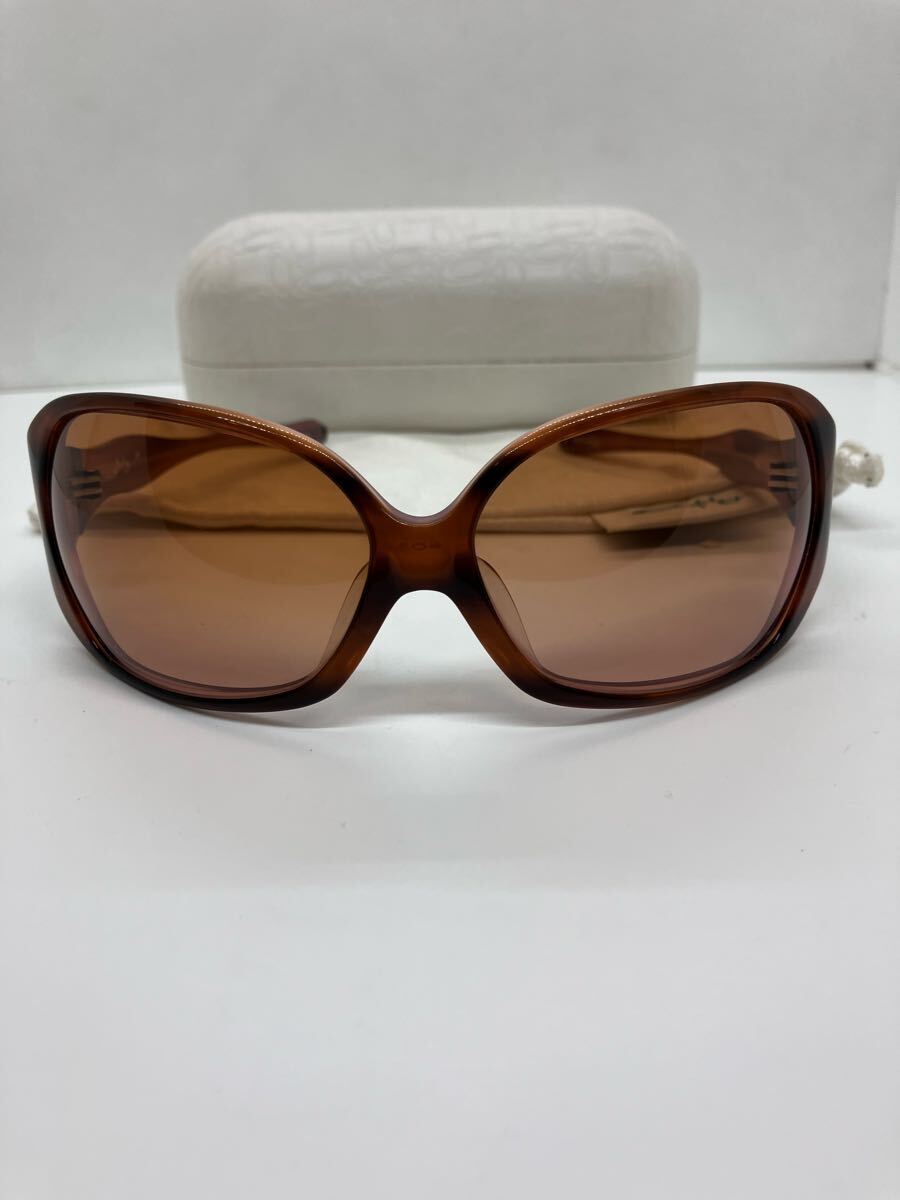 ★美品★ OAKLEY オークリー サングラス 05-895J ケース 保存袋付き拍卖
