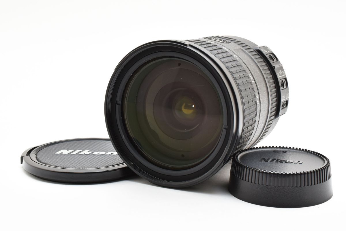 ★レンズ光学極上品★ニコン Nikon AF-S DX VR NIKKOR ED 18-200mm F3.5-5.6 G★ LL51#5318拍卖