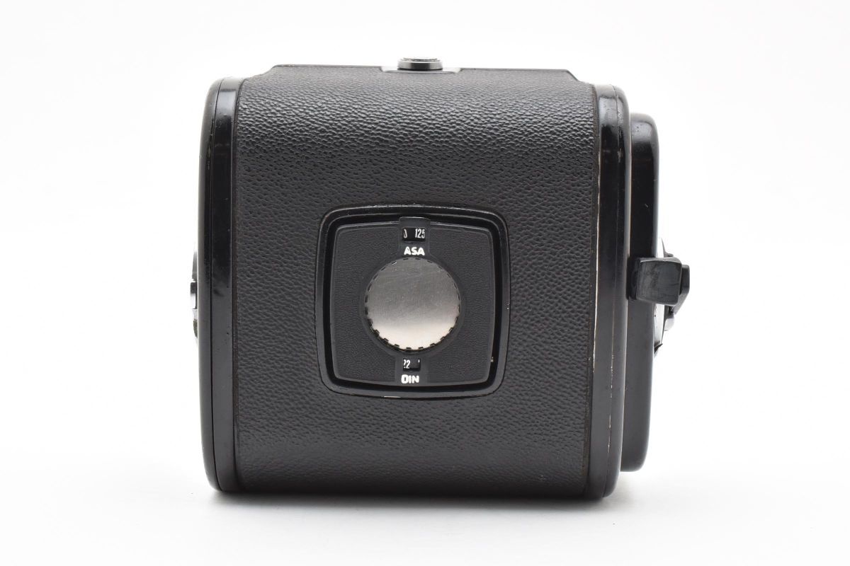 ★希少品★ハッセルブラッド HASSELBLAD A-12 初期型★ LL238#5460拍卖