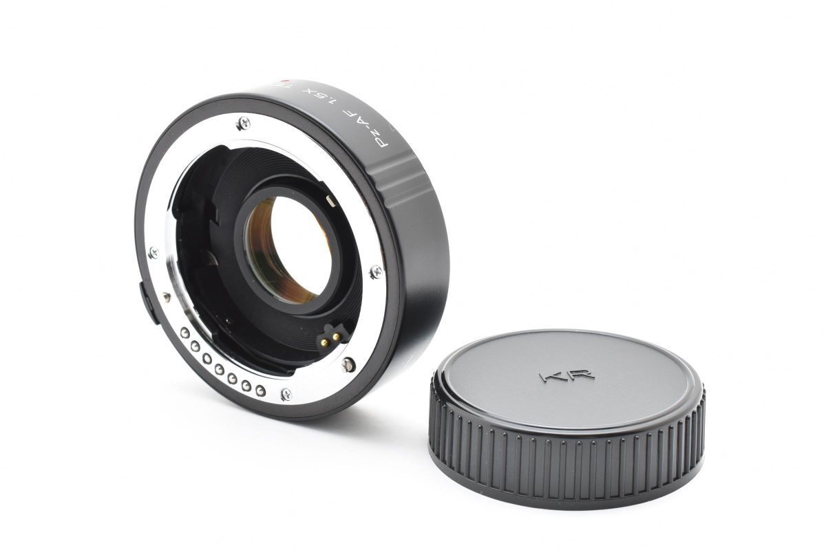 ★美品★テレプラス Pz-AF 1.5× TELEPLUS MC DG KENKO PENTAX ペンタックス★ LL5#5411拍卖