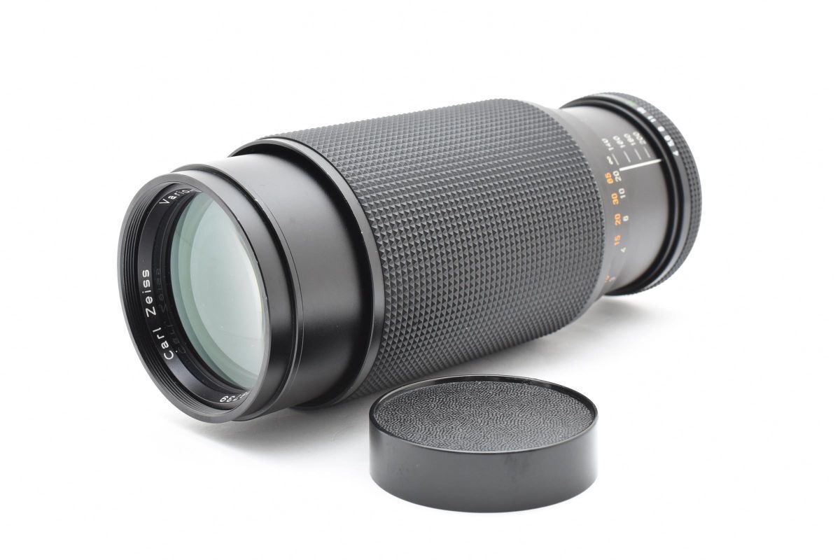 ★美品★コンタックス CONTAX Vario Sonnar T* 80-200mm F4 MMJ★ LL66#5515拍卖