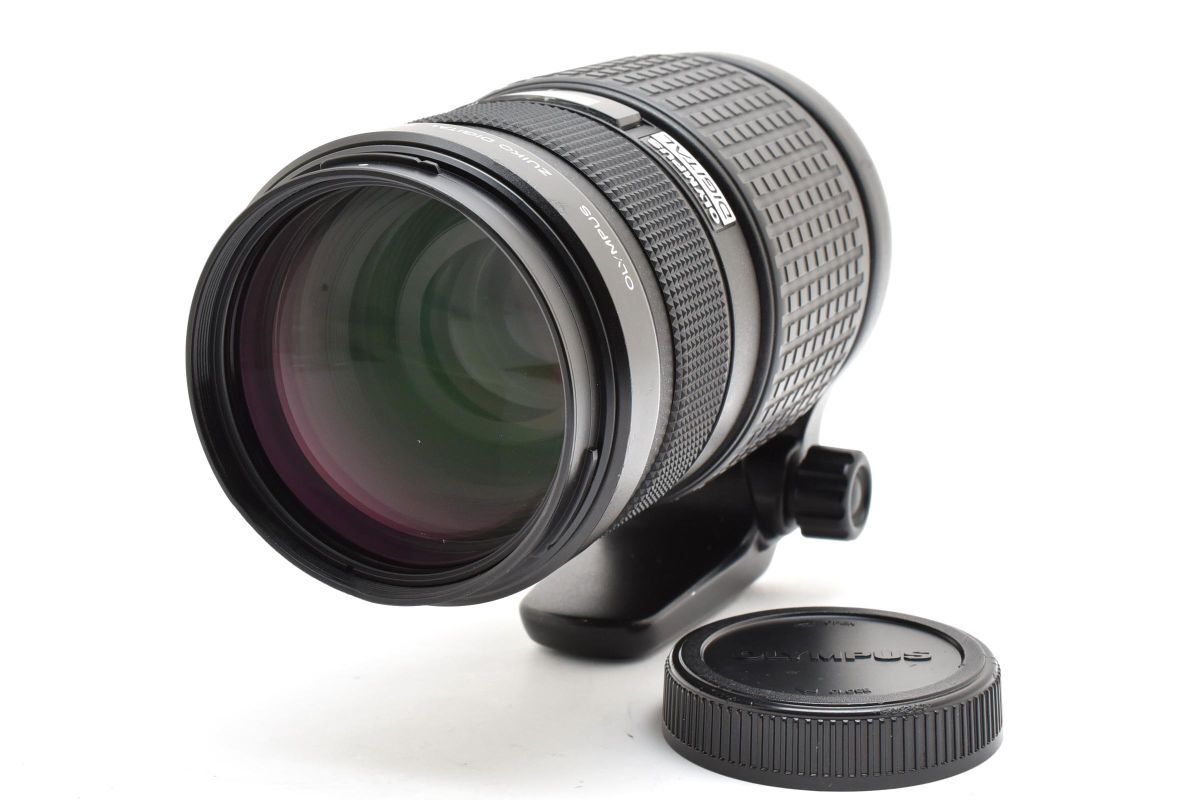 ★良品★オリンパス OLYMPUS ZUIKO DIGITAL ED 50-200mm F2.8-3.5 フォーサーズ★ LL22#5358拍卖