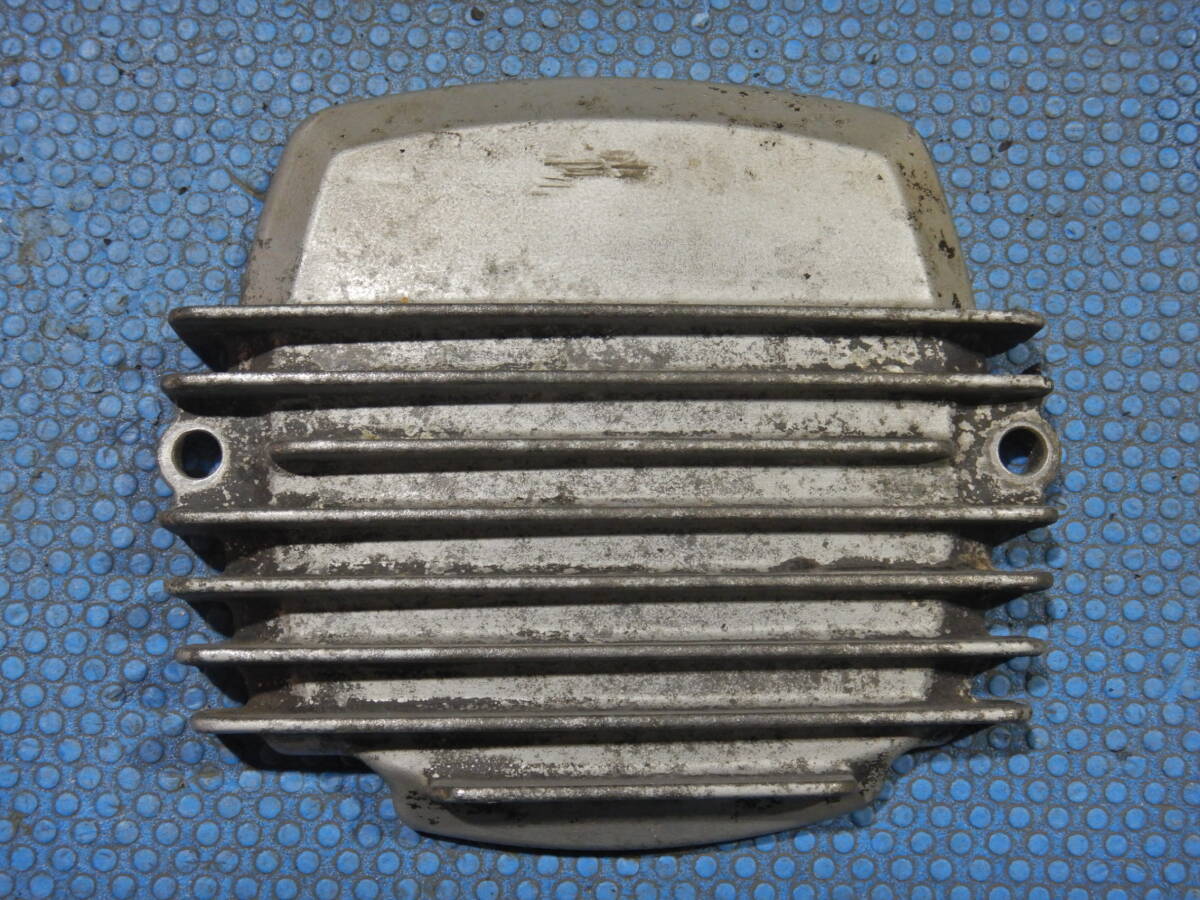 セロー225 ヘッドカバー エンジンカバー拍卖