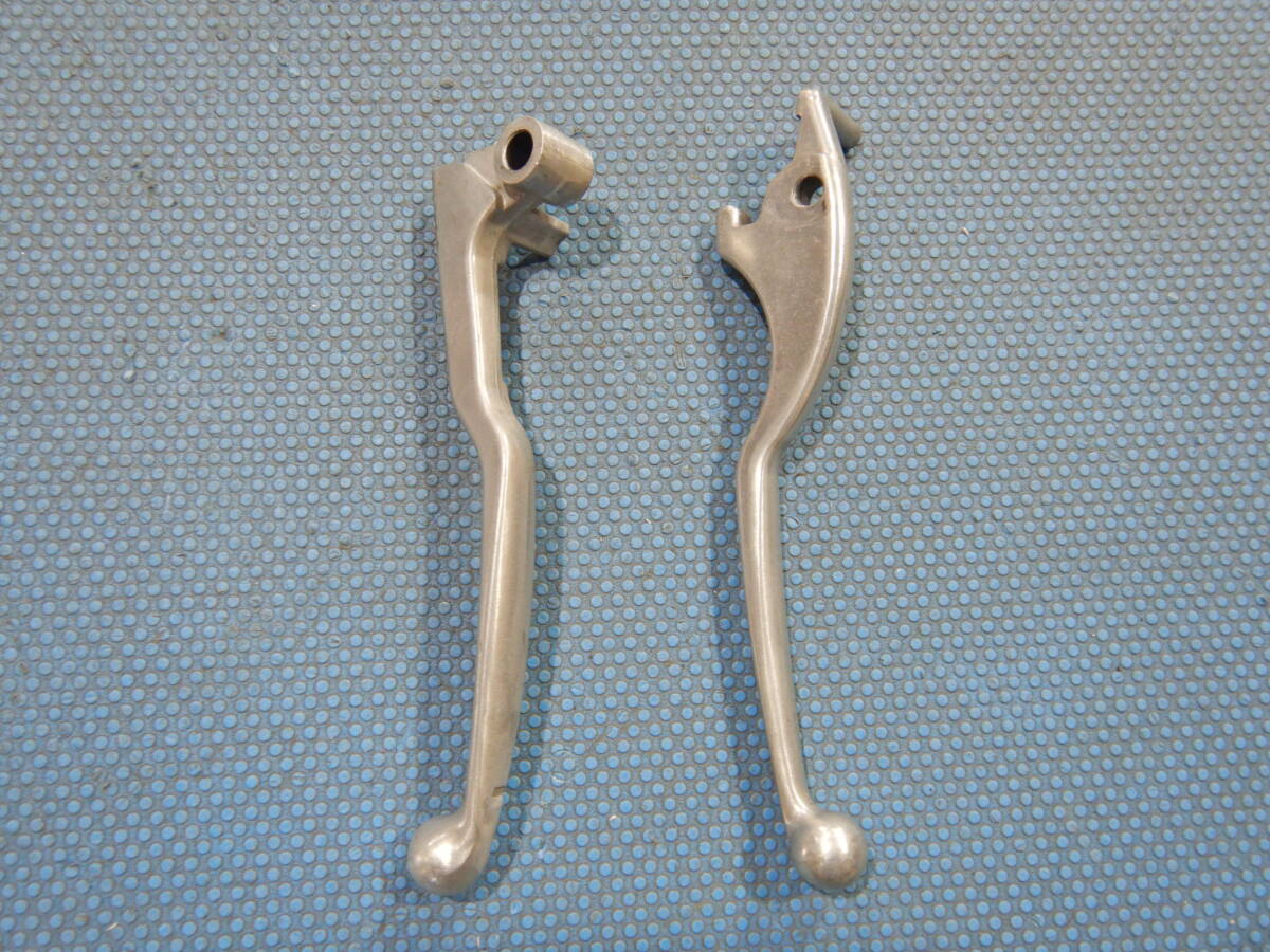 YZF-R25 RG10J レバー クラッチレバー ブレーキレバー拍卖