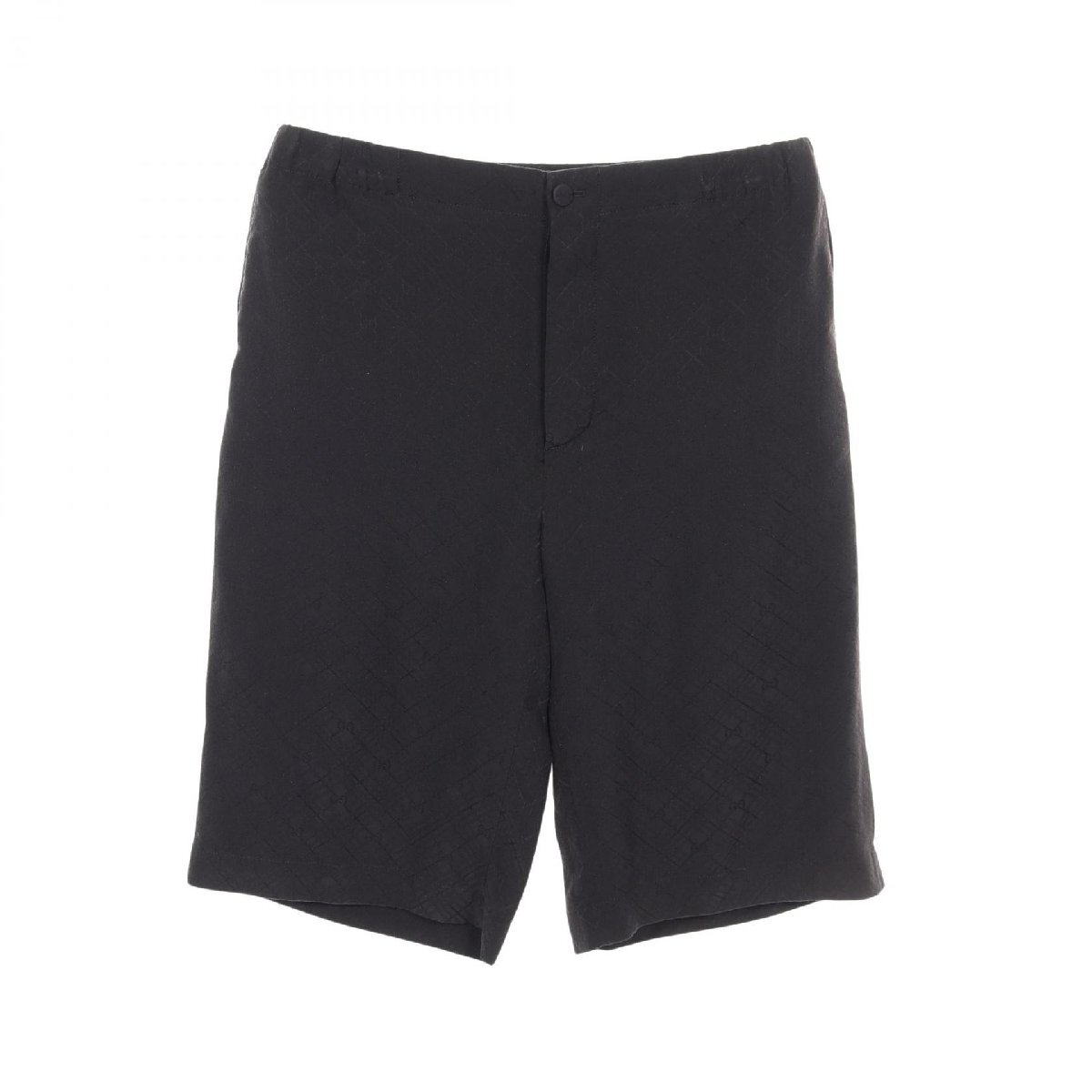 グッチ GG柄 ブランドオフ GUCCI シルク パンツ 中古 メンズ拍卖