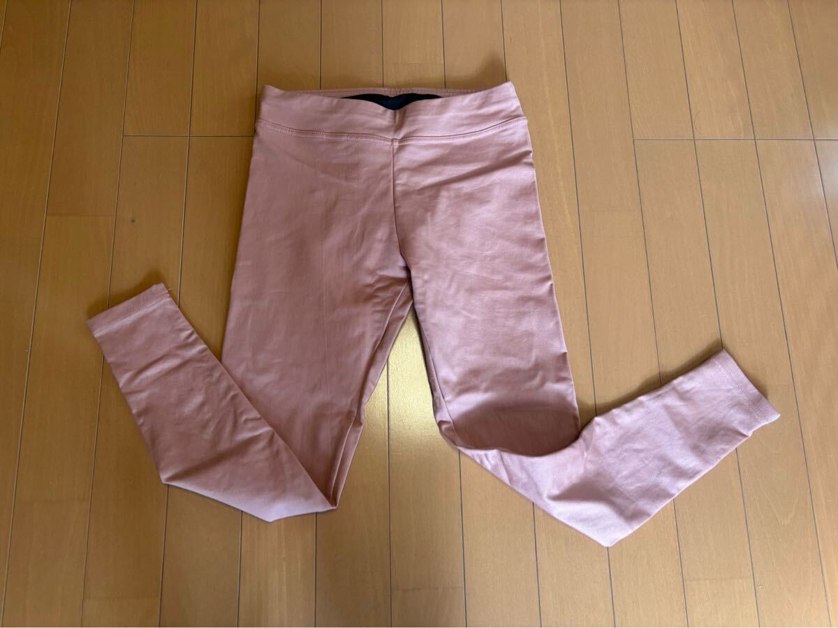 ヨガレギンス テジャス Tejas Sサイズ拍卖