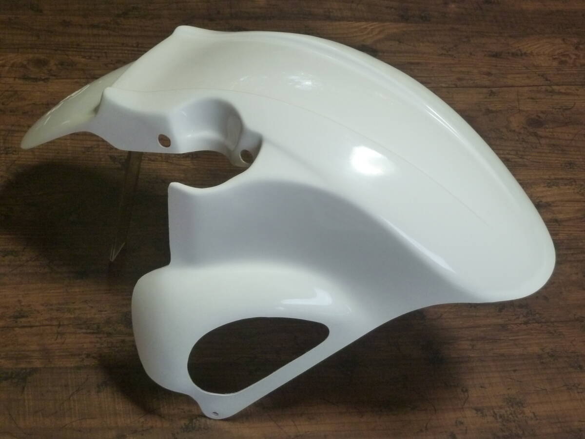 CBR250RR NSR250R BEET エアロシャークフェンダー 新品拍卖