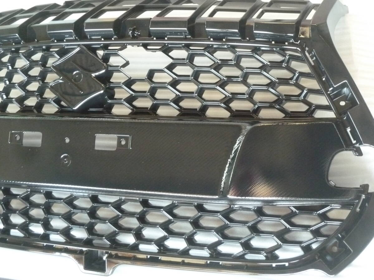 スイフトスポーツ ZC33S Final Edition スズキ純正 フロントグリル 新品拍卖