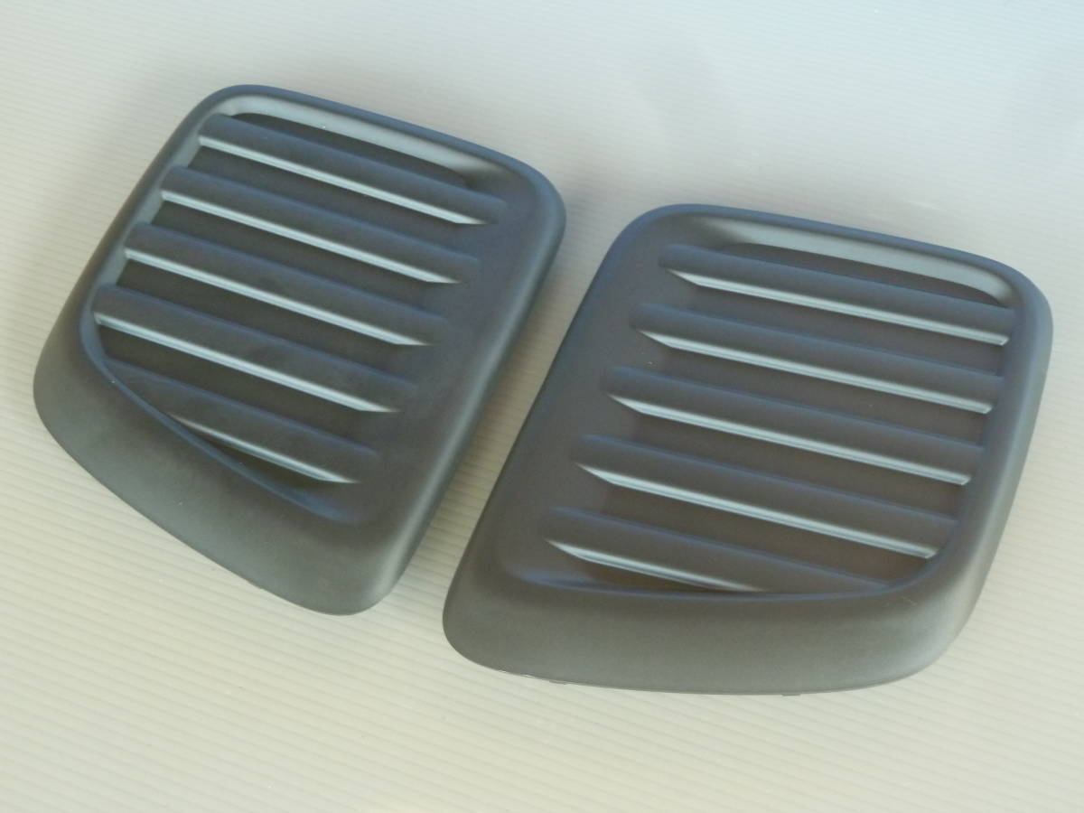 エブリイ DA17W スズキ純正 フォグランプレスカバーセット 新品拍卖