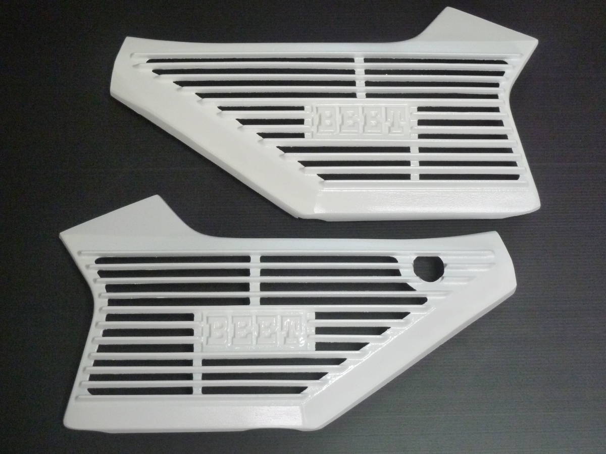 CBX400F CBX550F BEET アルフィンカバー 新品拍卖