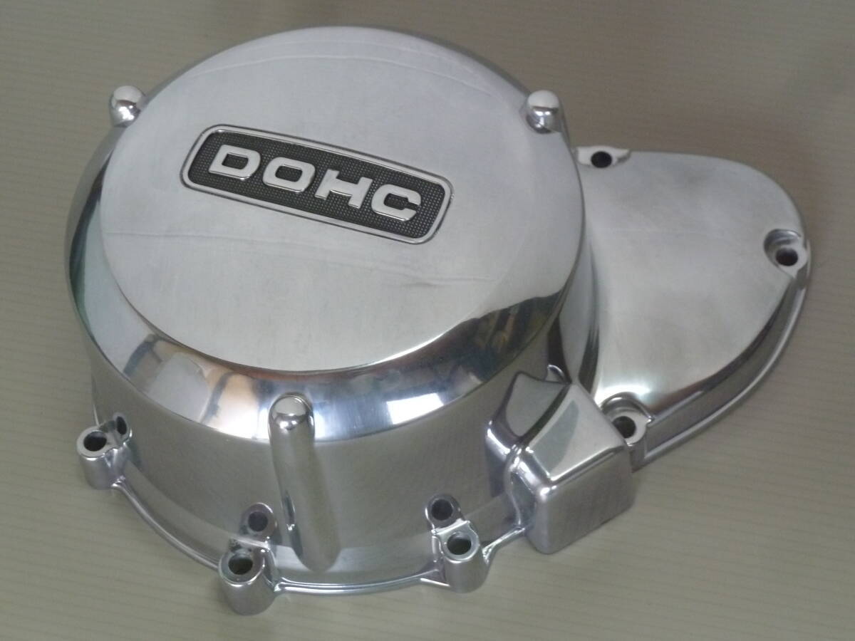 Z1 Z2 ダイナモカバー MRS 新品 Z750-1000 Z1R1拍卖