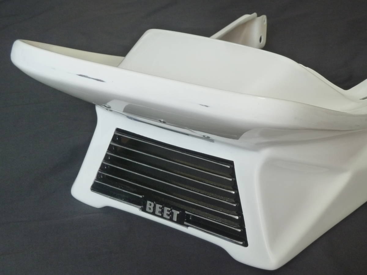 CBR400F BEET テールカウル 新品拍卖