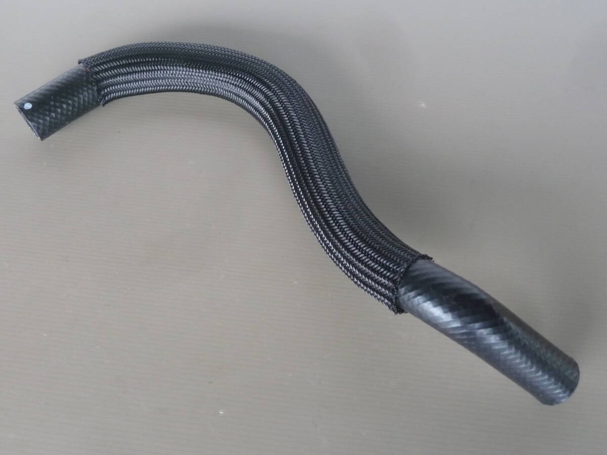 GPZ900R カワサキ純正 DAEG用ラジエターロアホース 新品拍卖