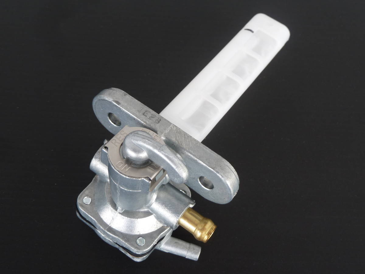 Z750FX1 Z1000MK2 Z1000R Z1000J 小型ガソリンコック 新品拍卖