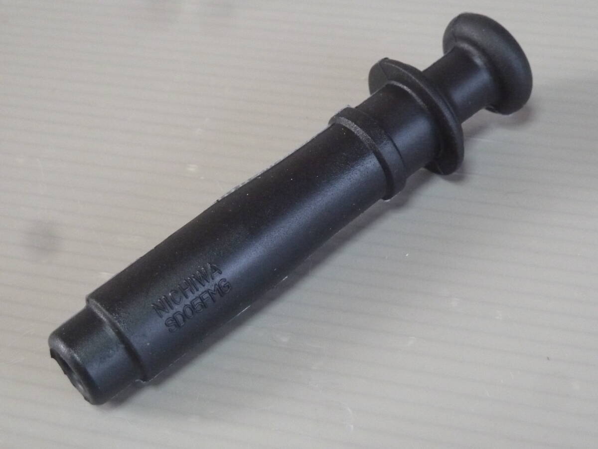 ネコポス バリオス バリオス2 GSX250FX 純正 プラグキャップ 新品拍卖