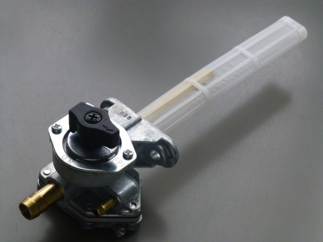 ZRX1100 ZRX1200 カワサキ純正 ガソリンコック 新品拍卖