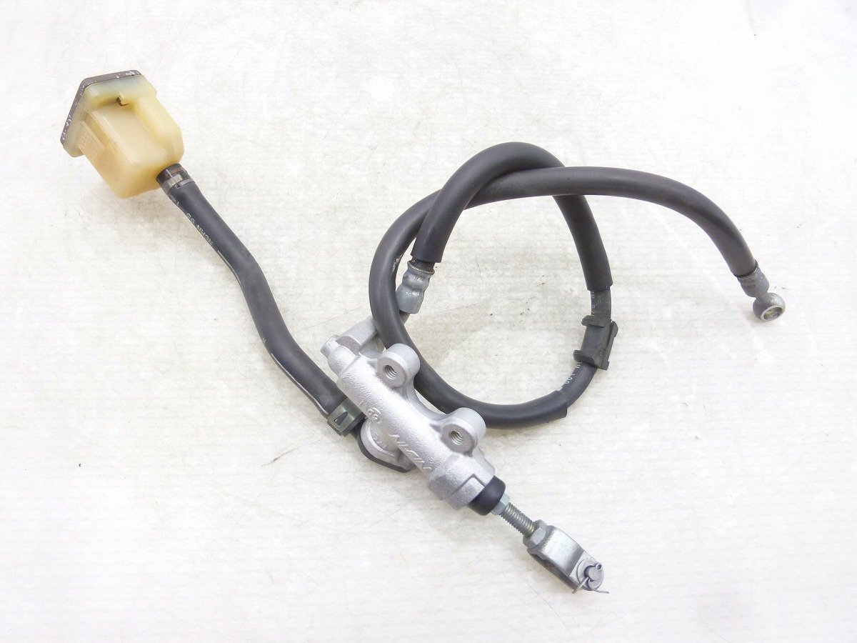 GSF1200 GV75A★リアマスターシリンダー・OH要★SS6-38(80)拍卖