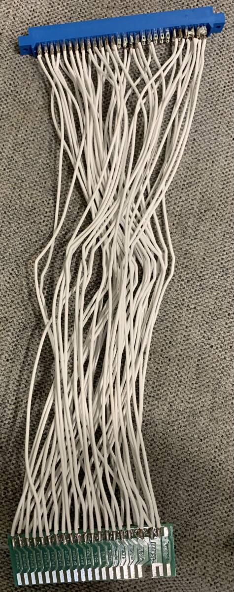 コントロールボックス パンドラボックス用6ボタンハーネス 雷神 ベガ9000DX ボードマスター パナツイン COMBOAV PayPayフリマでクーポン拍卖