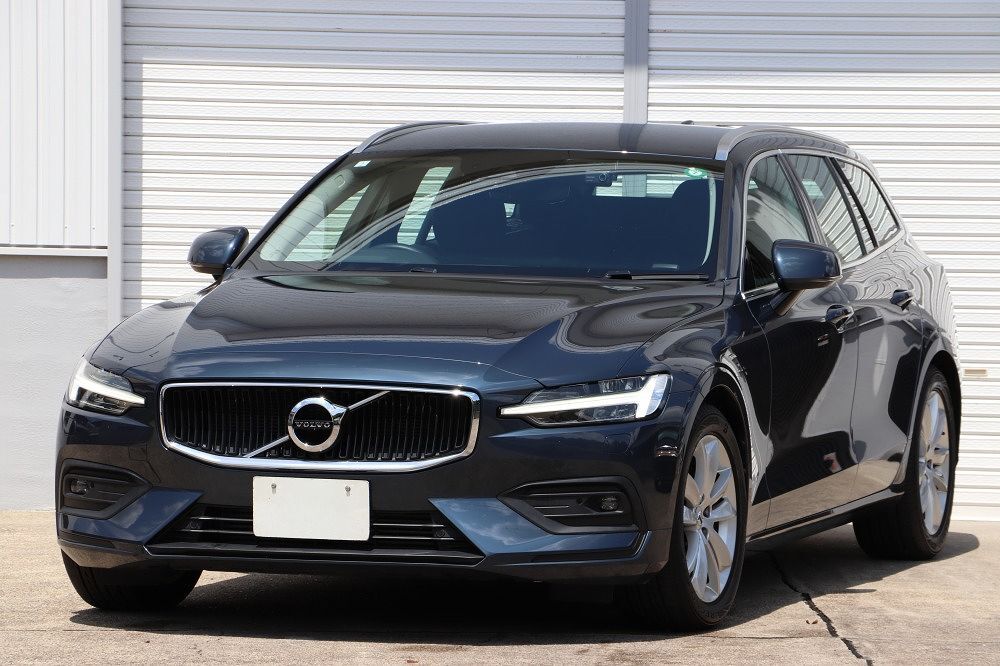 ◆1オーナー/2019y/VOLVO/V60/T-5/Momentum/ボルボ/ACC付/ターボ/254ps/LEDヘッド/革/HDDナビ・地デジ/D車/安全装備抜群/実走行/修復歴無◆拍卖