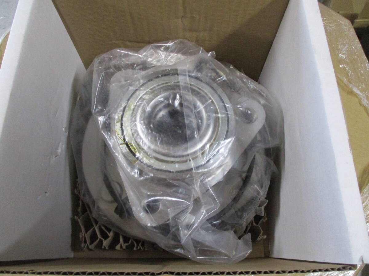 即発送可能/国内在庫/フロント ハブベアリング/日産/タイタン/アルマダ QX56 515066 拍卖