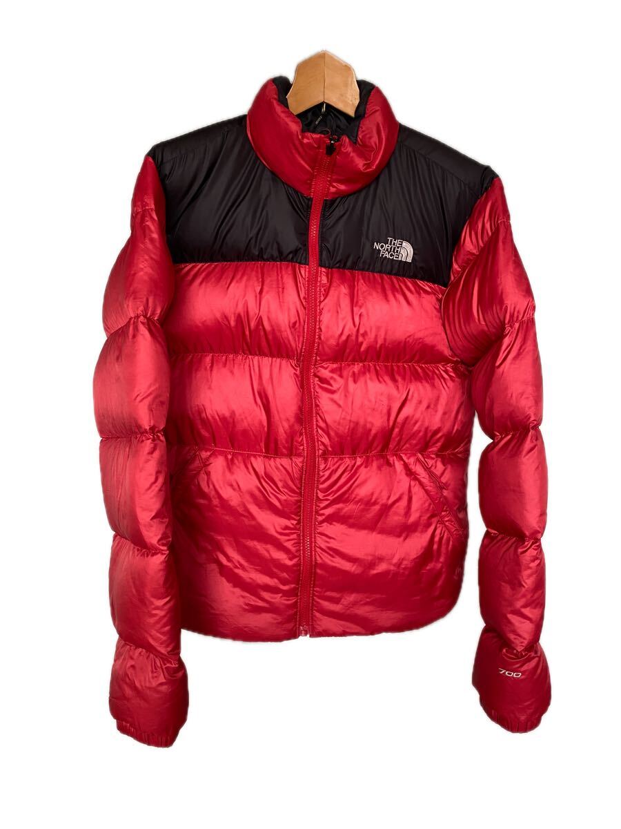 ノースフェイス THE NORTH FACE ダウンジャケット ヌプシ Ⅲ拍卖