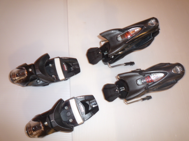 21/22 新品 LOOK コネクト SPX12 KONECT GW Black Chrome 訳あり 拍卖