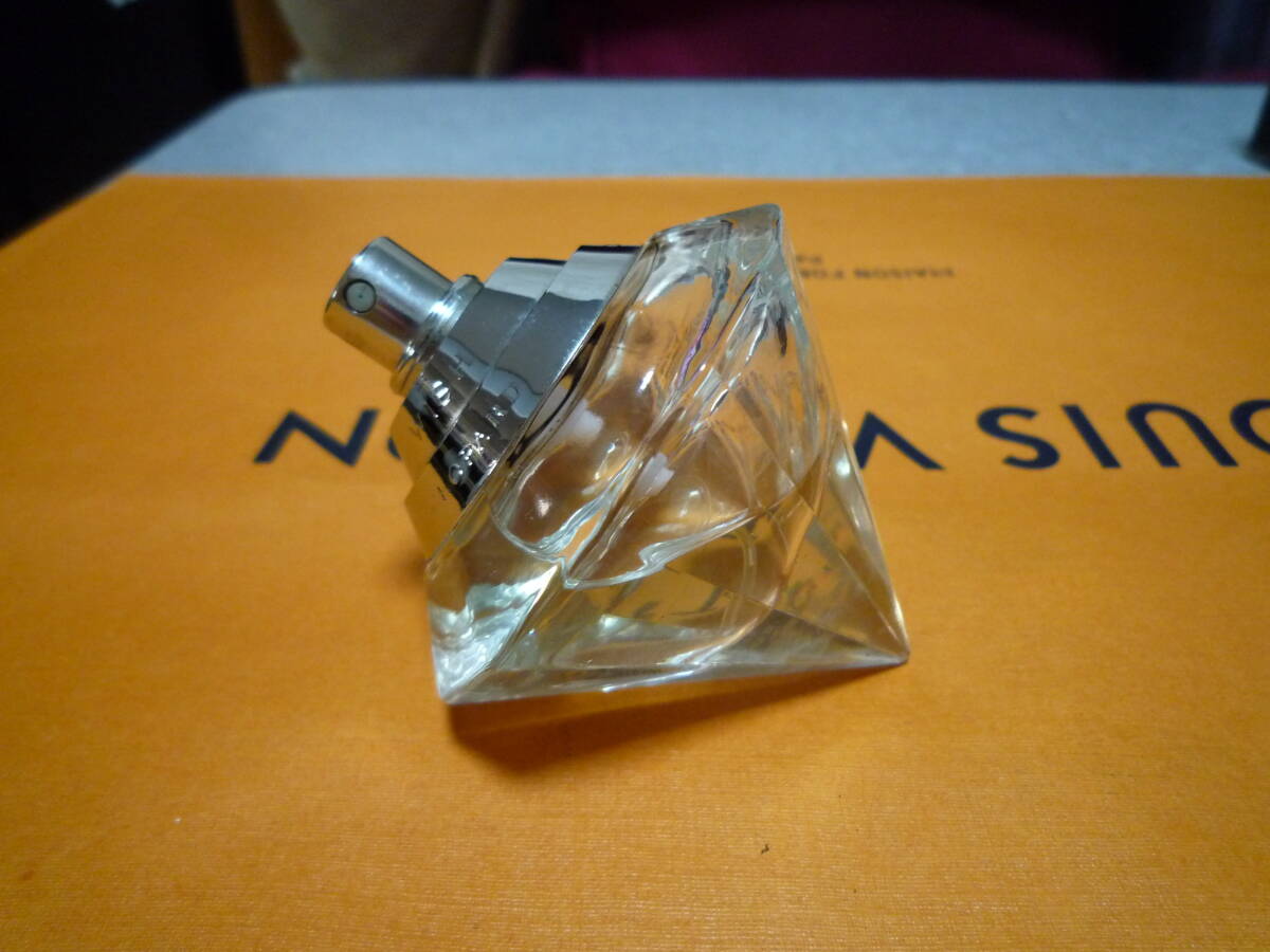 ショパール ウィッシュ EDT SP 30ml オードトワレ 香水 フレグランス 80%拍卖