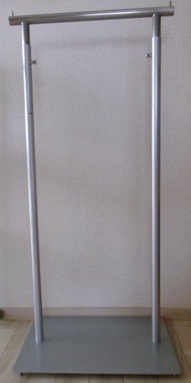 格安 洋服ラック ハンガースタンド ハンガーラック ディスプレイ 店舗用品 20250907 204 mthsikk 0907拍卖