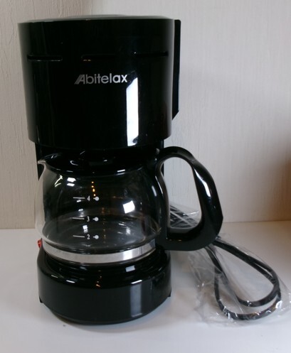 格安 Abitelax アビテラックス コーヒーメーカー ACD-36 20250907 j m 0907拍卖