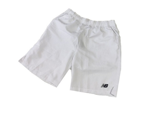 【新品】new balance/ニューバランス ハーフパンツ JMST6142【XL】◆水泳 陸上 スポーツ 運動 パンツ 短パン ハーフパンツ ショートパンツ拍卖