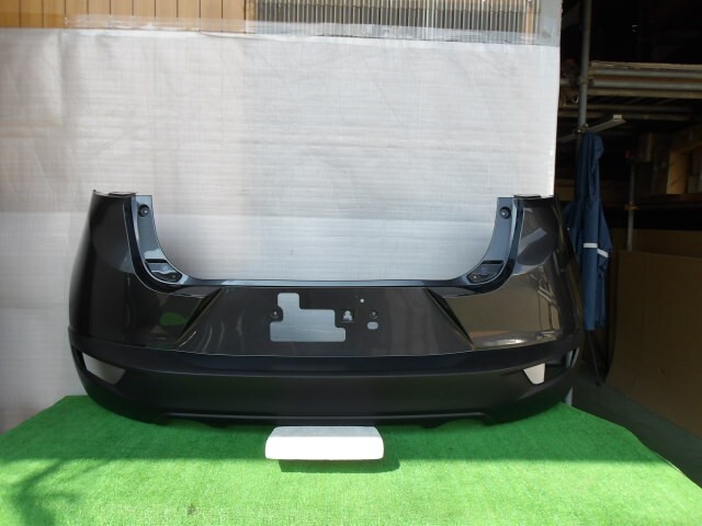 マツダ/CX-3 DK5FW リアバンパー 42A No.915159【品番 D1YB-50-22X 27】拍卖