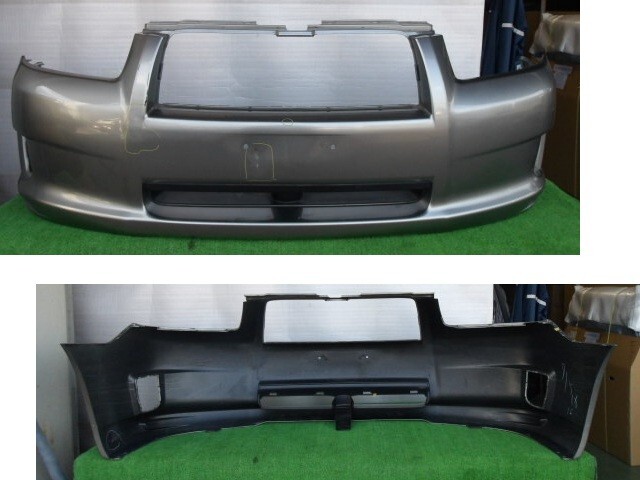 スバル/フォレスター SG5 後期・ エアブレイク/STI 系用 フロントバンパー No.056324【品番 57703SA120】拍卖