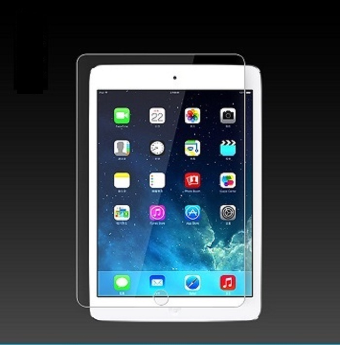 強化ガラスフィルム iPad Air 第3世代(10.5インチ) / iPad Pro (10.5インチ) 対応 Prenium TEMPRERED GLASS Pro拍卖