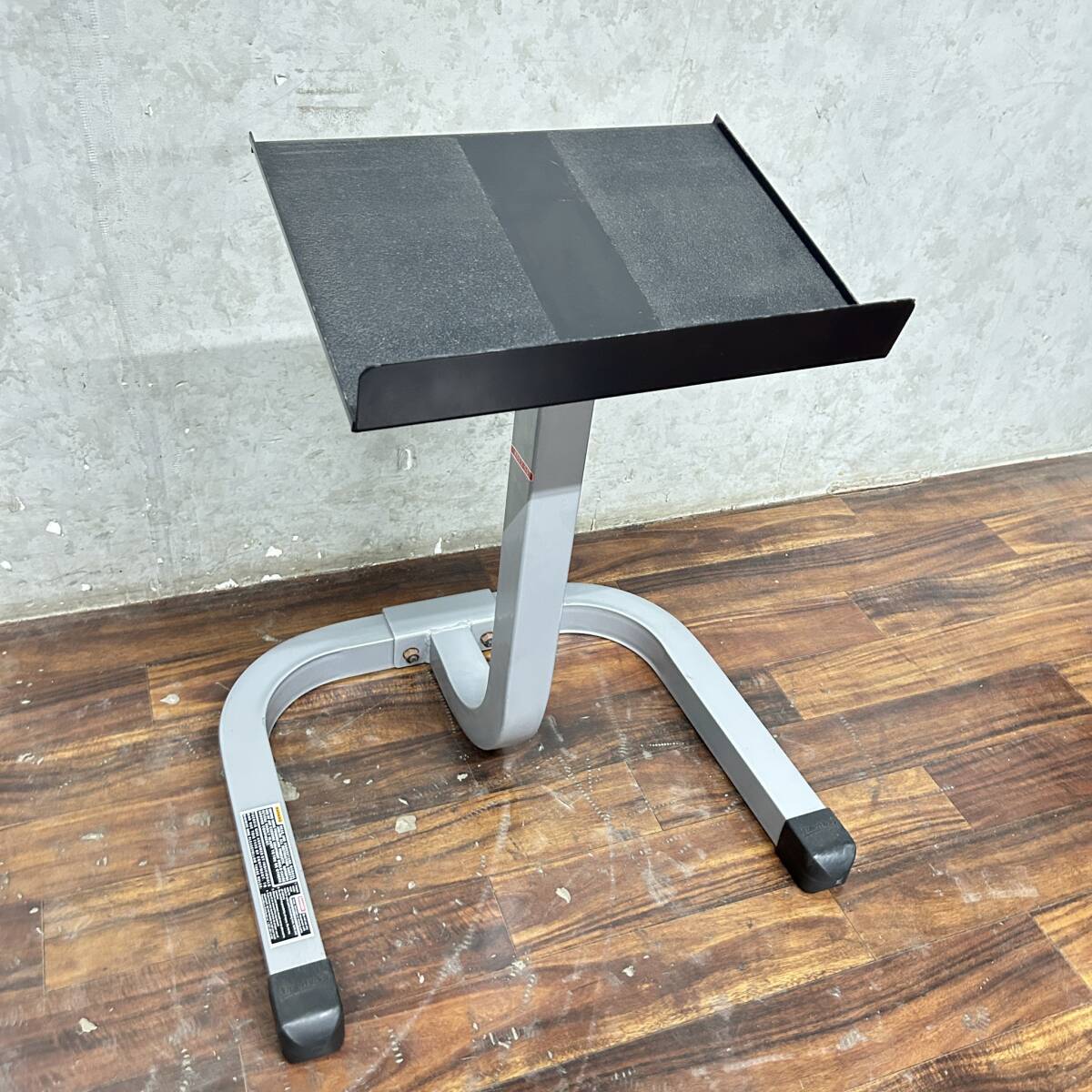 ft2/38 専用台のみ パワーブロック パワー ブロック POWER BLOCK Power Blook 専用台 専用 台 可変式ダンベル 可変ダンベル※キズ有④◎拍卖