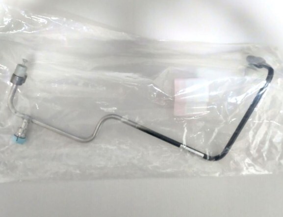 未使用 ホンダ 純正 S2000コンデンサーパイプ AP1 AP2 TYPE-S エアコンパイプ コンデンサー パイプ HONDA Genuine Condenser Pipe拍卖